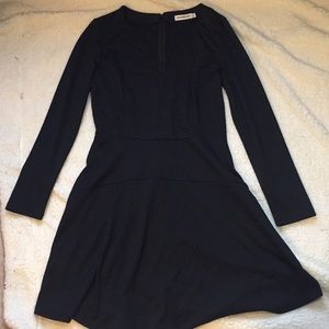 Just fabulous black dress